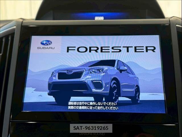 Subaru FORESTER 2019-03 5867878-2