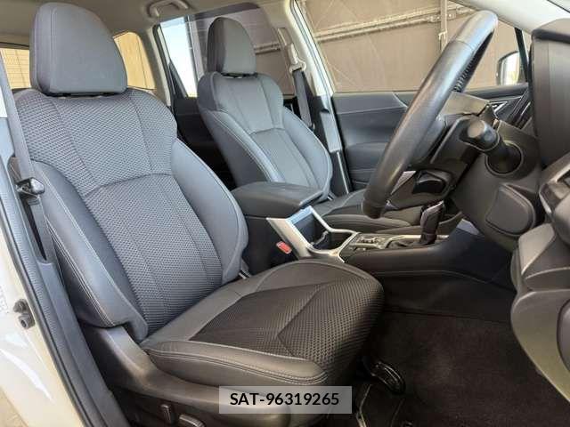 Subaru FORESTER 2019-03 5867878-4