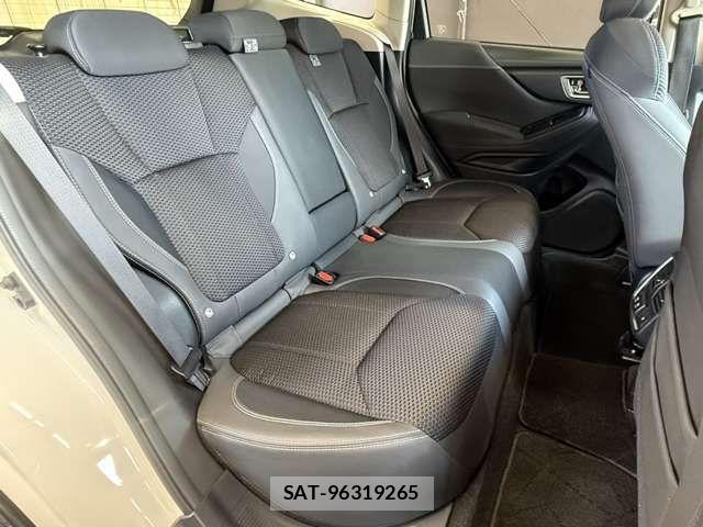 Subaru FORESTER 2019-03 5867878-5