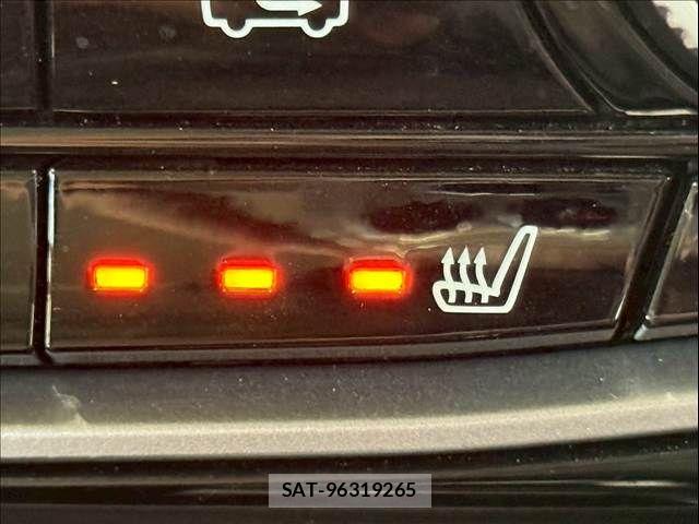 Subaru FORESTER 2019-03 5867878-8