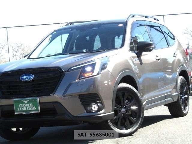 Subaru FORESTER 2024-06 5867835-15