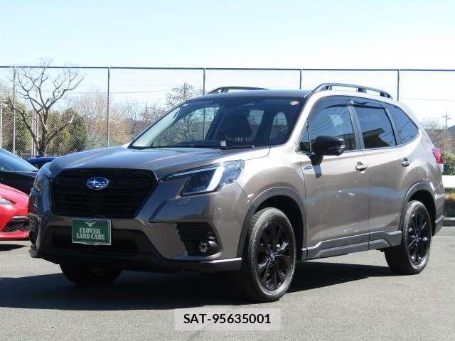 Subaru FORESTER 2024-06 5867835-21
