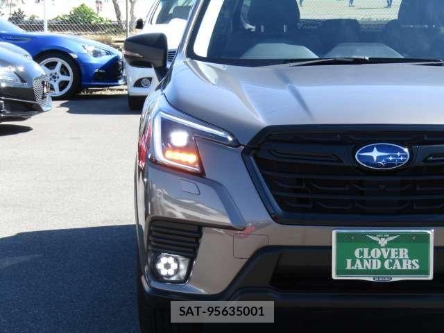 Subaru FORESTER 2024-06 5867835-23