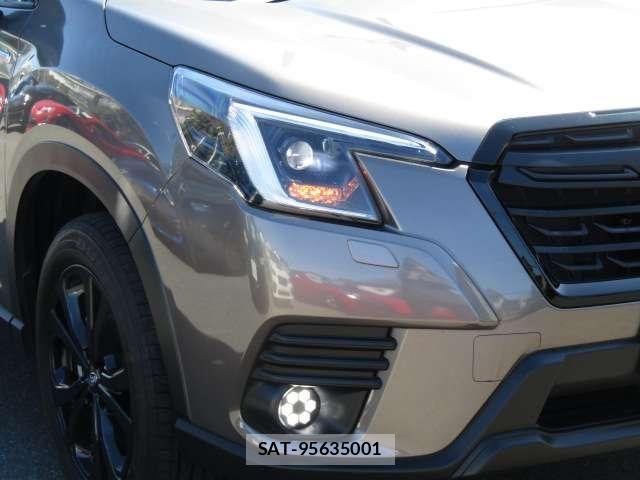 Subaru FORESTER 2024-06 5867835-24