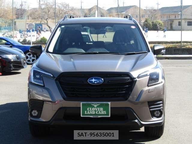 Subaru FORESTER 2024-06 5867835-25