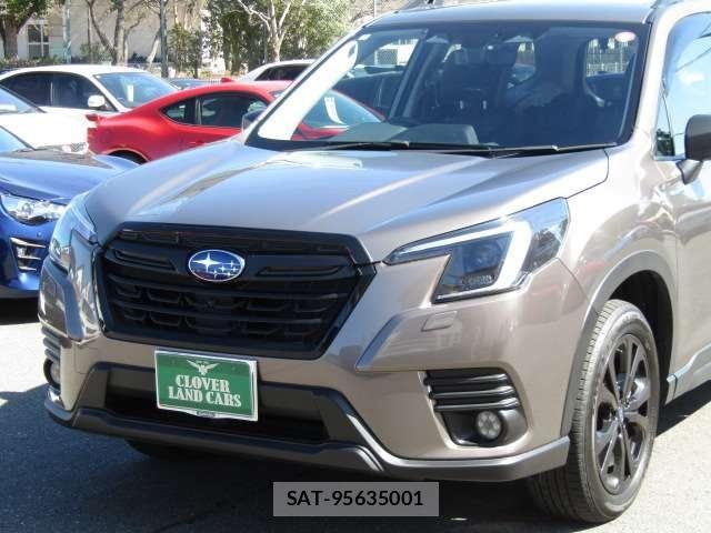 Subaru FORESTER 2024-06 5867835-26
