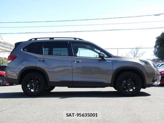 Subaru FORESTER 2024-06 5867835-29