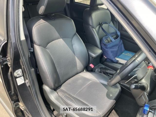 Subaru FORESTER 2012-12 5867962-9