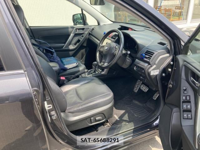 Subaru FORESTER 2012-12 5867962-10