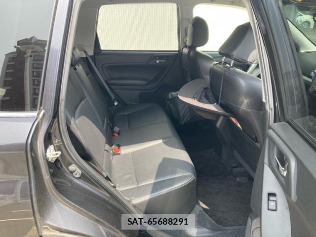 Subaru FORESTER 2012-12 5867962-11