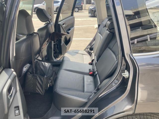 Subaru FORESTER 2012-12 5867962-14
