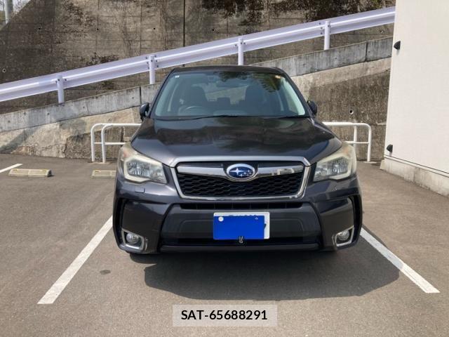 Subaru FORESTER 2012-12 5867962-1