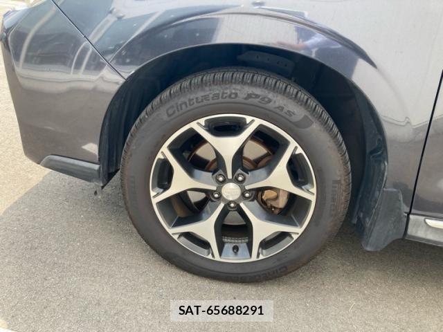 Subaru FORESTER 2012-12 5867962-2