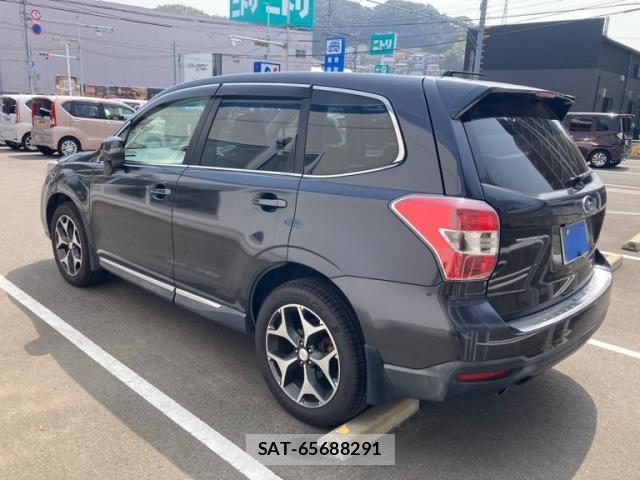 Subaru FORESTER 2012-12 5867962-5