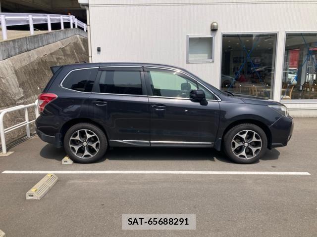 Subaru FORESTER 2012-12 5867962-7