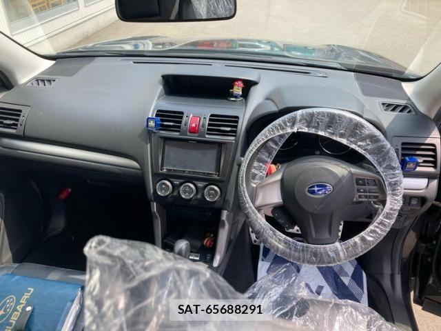 Subaru FORESTER 2012-12 5867962-8