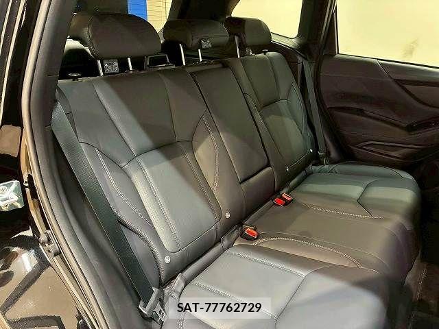 Subaru FORESTER 2024-11 5867817-9