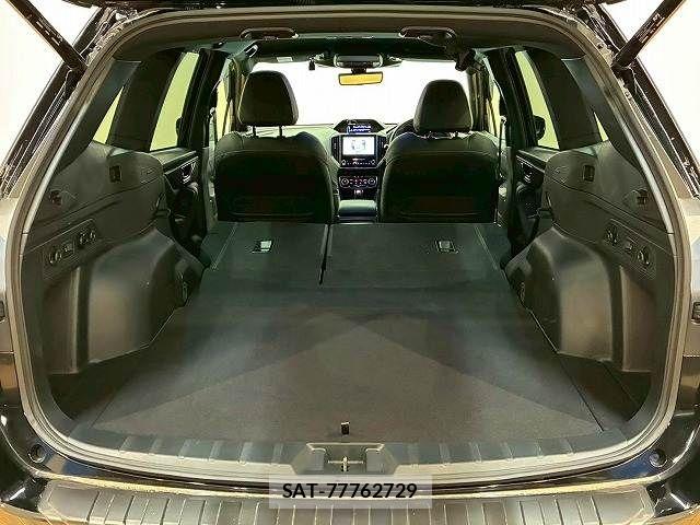 Subaru FORESTER 2024-11 5867817-10
