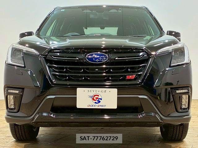 Subaru FORESTER 2024-11 5867817-11