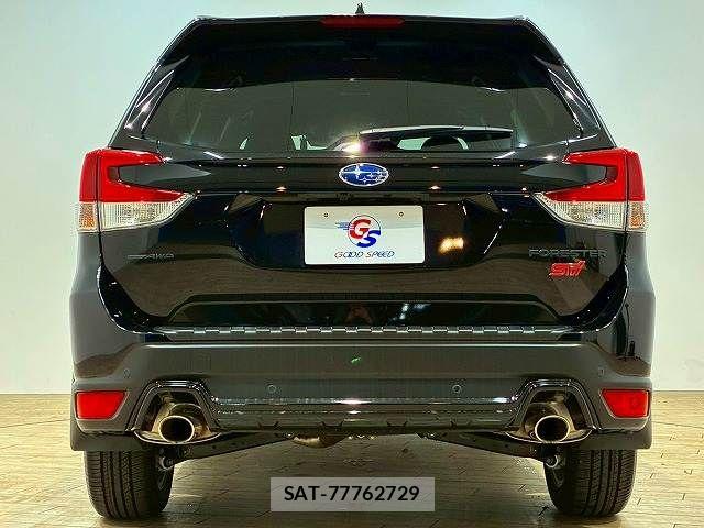 Subaru FORESTER 2024-11 5867817-12