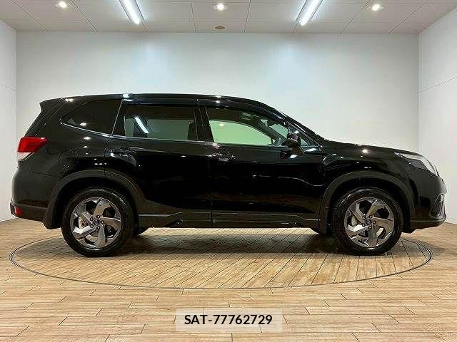 Subaru FORESTER 2024-11 5867817-13