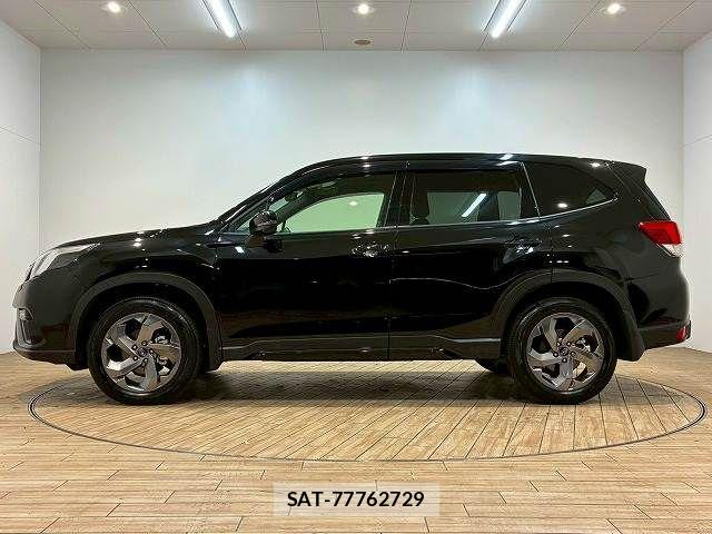 Subaru FORESTER 2024-11 5867817-14