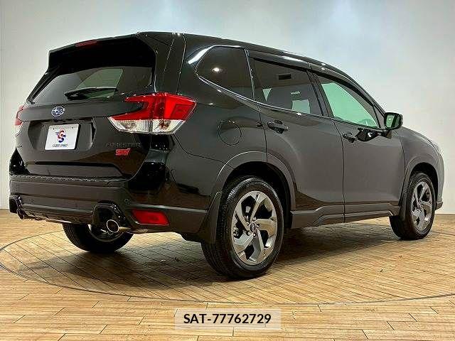 Subaru FORESTER 2024-11 5867817-15