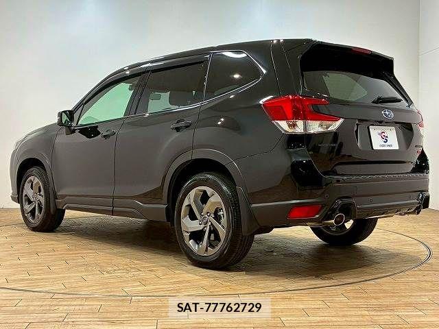 Subaru FORESTER 2024-11 5867817-16