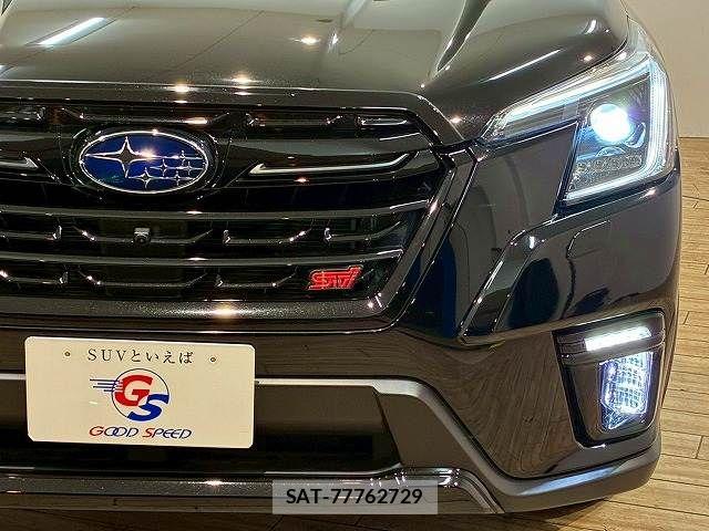 Subaru FORESTER 2024-11 5867817-17