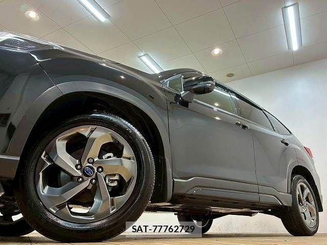 Subaru FORESTER 2024-11 5867817-18