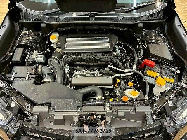 Subaru FORESTER 2024-11 5867817-19