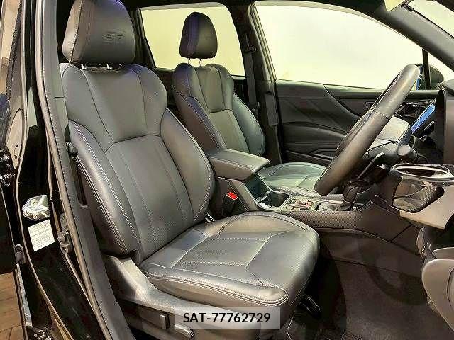 Subaru FORESTER 2024-11 5867817-8