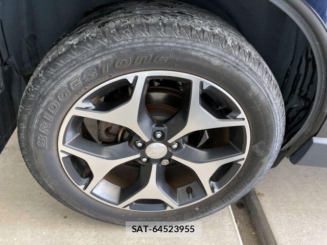 Subaru FORESTER 2015-04 5867936-9