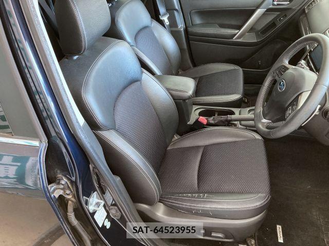 Subaru FORESTER 2015-04 5867936-10