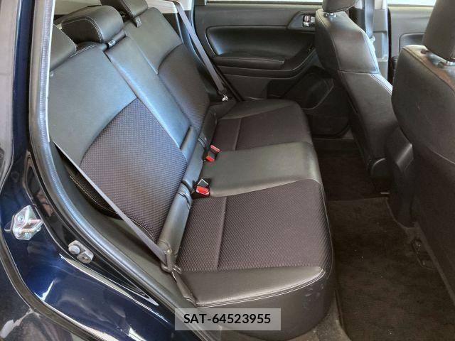 Subaru FORESTER 2015-04 5867936-11