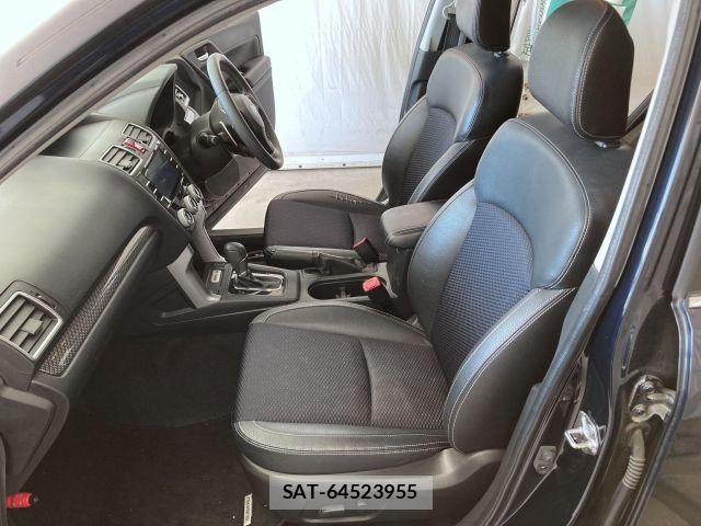 Subaru FORESTER 2015-04 5867936-12