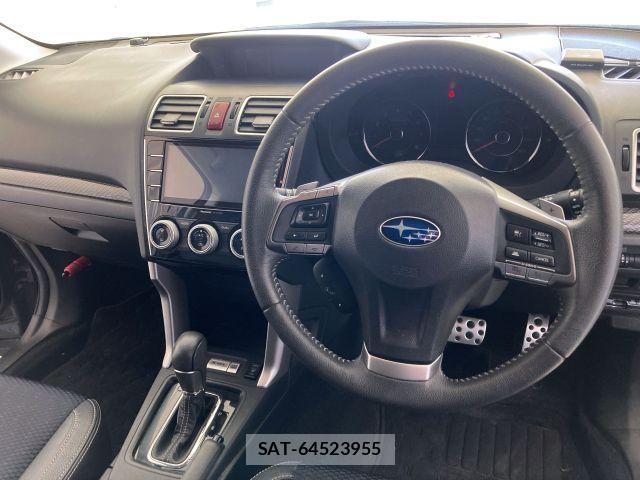 Subaru FORESTER 2015-04 5867936-17