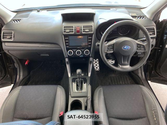 Subaru FORESTER 2015-04 5867936-1