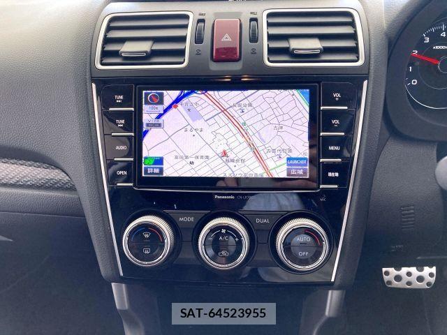 Subaru FORESTER 2015-04 5867936-19