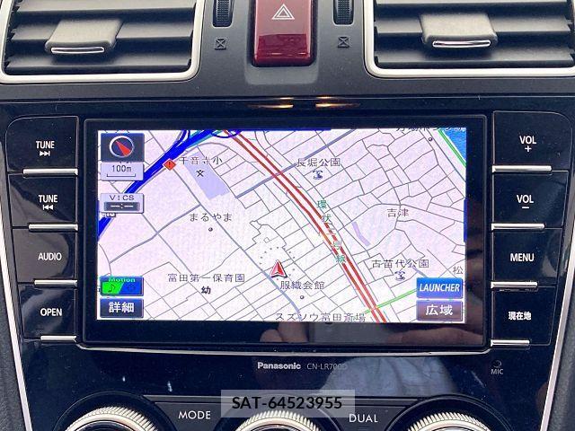 Subaru FORESTER 2015-04 5867936-21