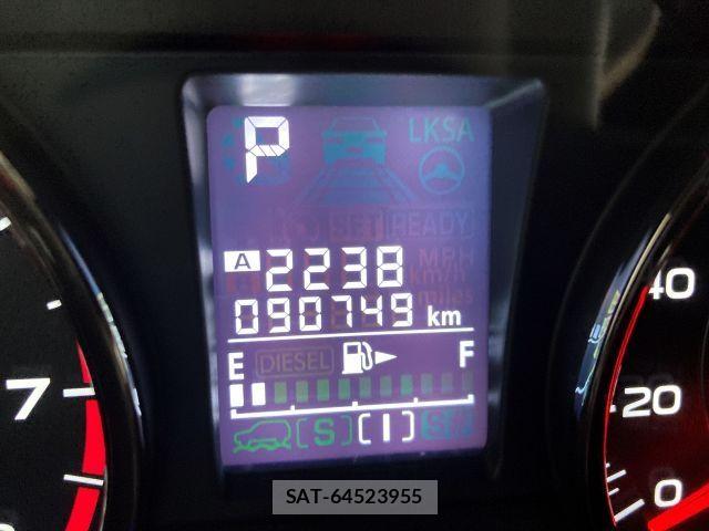 Subaru FORESTER 2015-04 5867936-26