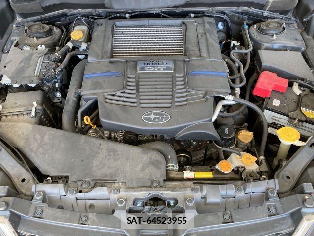 Subaru FORESTER 2015-04 5867936-27
