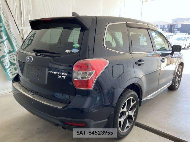 Subaru FORESTER 2015-04 5867936-4