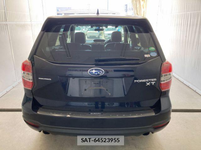 Subaru FORESTER 2015-04 5867936-6