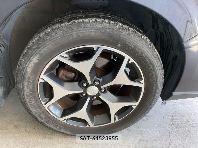 Subaru FORESTER 2015-04 5867936-8