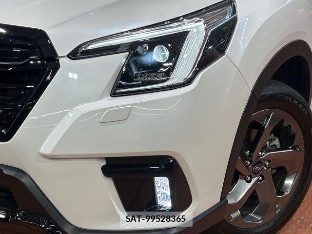 Subaru FORESTER 2024-10 5867820-12