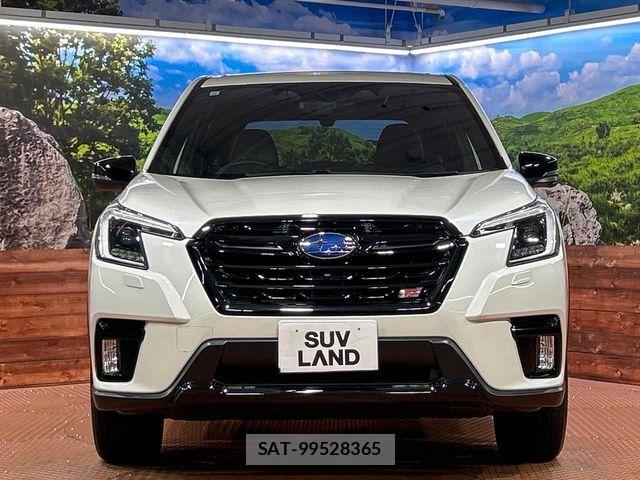 Subaru FORESTER 2024-10 5867820-13