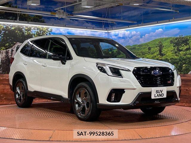 Subaru FORESTER 2024-10 5867820-15