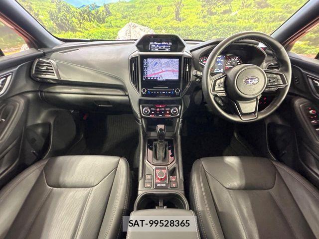 Subaru FORESTER 2024-10 5867820-1