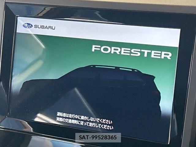 Subaru FORESTER 2024-10 5867820-2